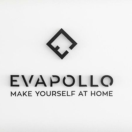 Evapollo Apartment Thessaloniki Exterior photo